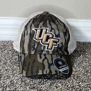 SnapBack UCF Hats